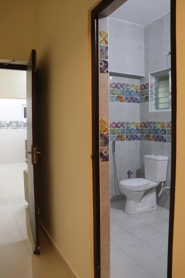 Grand Suites Srirangam Tiruchirappalli Extérieur photo