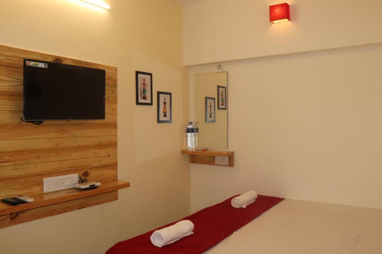 Grand Suites Srirangam Tiruchirappalli Extérieur photo